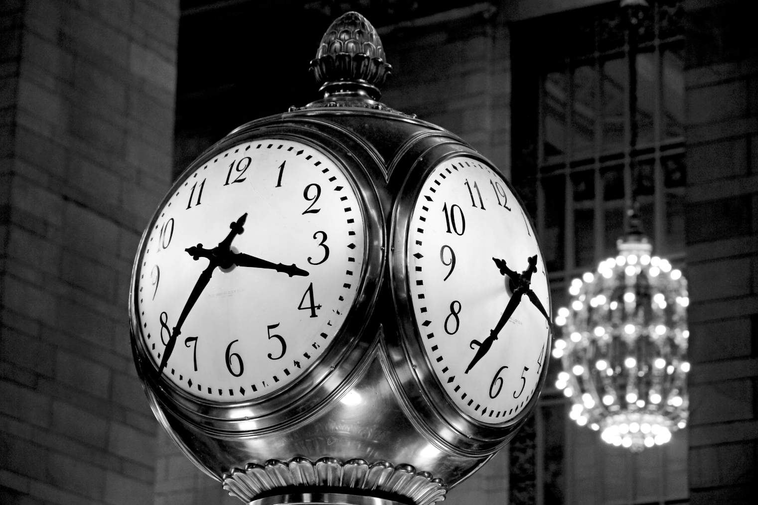 @Odyssee, Event Timeline